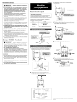 Shimano BL-M511 Service Instructions