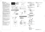 Shimano BR-4500 Service Instructions