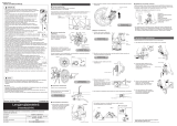 Shimano BR-M416 Service Instructions