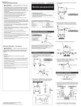 Shimano BR-MX70 Service Instructions