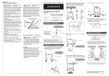 Shimano BL-T660 Service Instructions