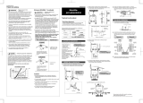 Shimano BL-M590 Service Instructions