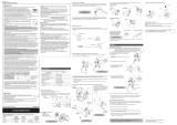 Shimano BR-T665 Service Instructions