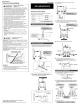 Shimano BR-F800 Service Instructions