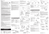 Shimano BR-M666 Service Instructions