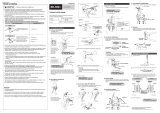 Shimano BR-R561 Service Instructions