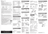 Shimano ST-T300-S Service Instructions