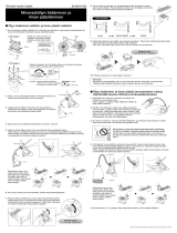 Shimano BR-M975 Service Instructions
