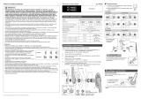 Shimano FC-M805 Service Instructions