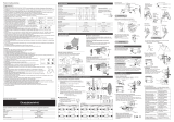 Shimano ST-M760 Service Instructions