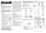 Shimano ST-U5060 Kasutusjuhend