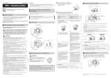 Shimano PD-T8000 Kasutusjuhend