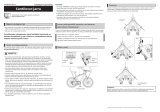 Shimano BR-CX50 Kasutusjuhend