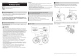 Shimano BR-R3000 Kasutusjuhend