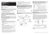 Shimano SM-GM02 Kasutusjuhend