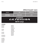 Shimano SM-BTR2 Dealer's Manual