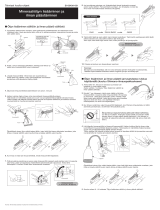 Shimano SM-DBOIL Service Instructions