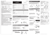 Shimano SL-M530 Service Instructions