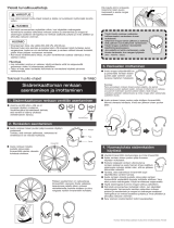 Shimano WH-M965 Service Instructions