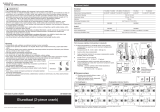 Shimano FC-M533 Service Instructions