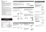 Shimano SL-R770-D-L Service Instructions