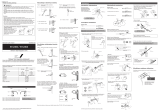 Shimano ST-2303 Service Instructions