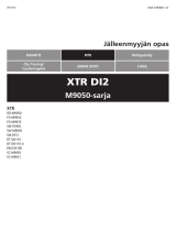 Shimano BT-DN110-A Dealer's Manual