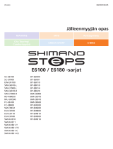 Shimano SM-CRE61 Dealer's Manual