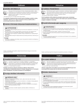 Shimano SM-PD64A Service Instructions