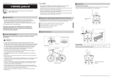 Shimano BR-T4000 Kasutusjuhend