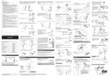 Shimano ST-5700 Service Instructions