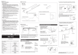 Shimano SW-7972 Service Instructions