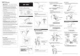 Shimano BR-7800 Service Instructions
