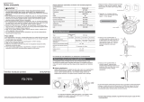 Shimano FD-7970 Service Instructions