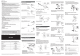 Shimano ST-7971 Service Instructions