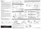 Shimano WH-7900-C35 Service Instructions