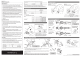 Shimano WH-7900-C50 Service Instructions