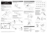 Shimano EW-7970 Service Instructions