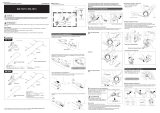 Shimano EW-7974 Service Instructions