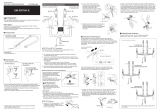 Shimano SM-EW79A-E Service Instructions