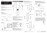 Shimano SM-EW79A-I Service Instructions