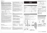Shimano FC-M810 Service Instructions