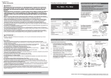 Shimano FC-7900 Service Instructions