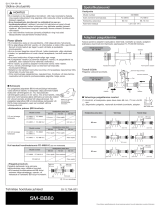 Shimano SM-BB80 Service Instructions