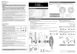 Shimano FC-M590-10 Service Instructions