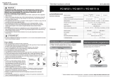 Shimano FC-M131 Service Instructions