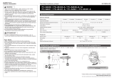Shimano FC-M430-8-1A Service Instructions