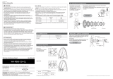 Shimano WH-RS80-C24 Service Instructions