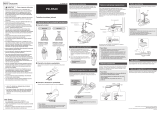 Shimano PD-6610 Service Instructions