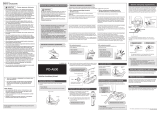 Shimano PD-A530 Service Instructions